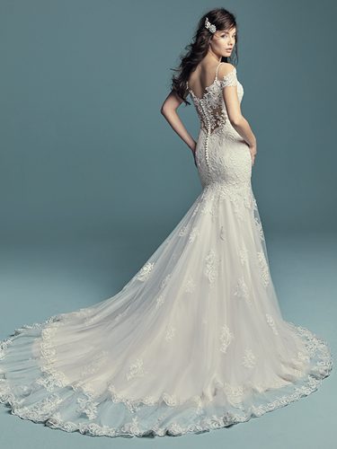 Maggie Sottero - Belles and Beaux