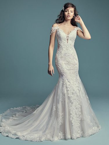 Maggie Sottero - Belles and Beaux