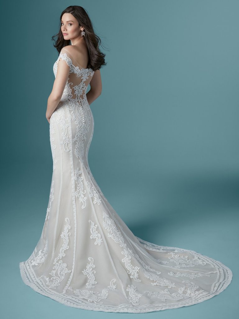 Maggie Sottero - Belles and Beaux