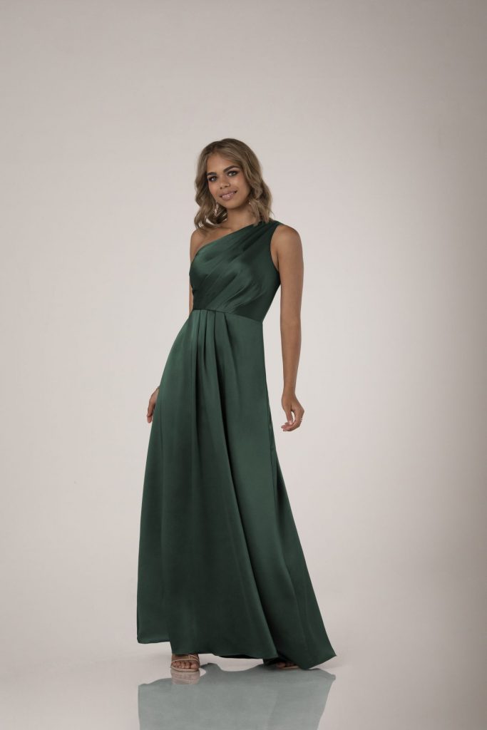 Deep Emerald