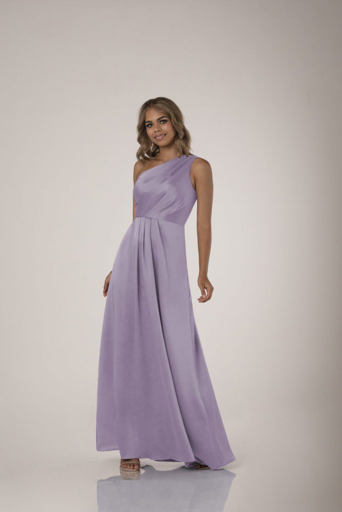 Mystic Lilac