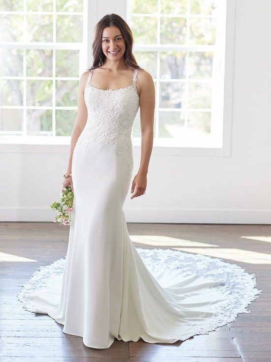 Rebecca-Ingram-Sadie-Lynette-Fit-and-Flare-Wedding-Gown-22RK511B01-Main-IV