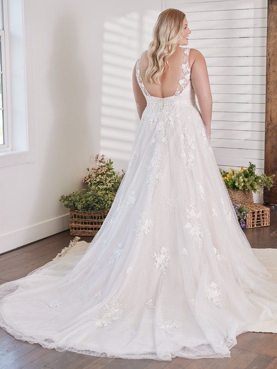 Meryl shop maggie sottero