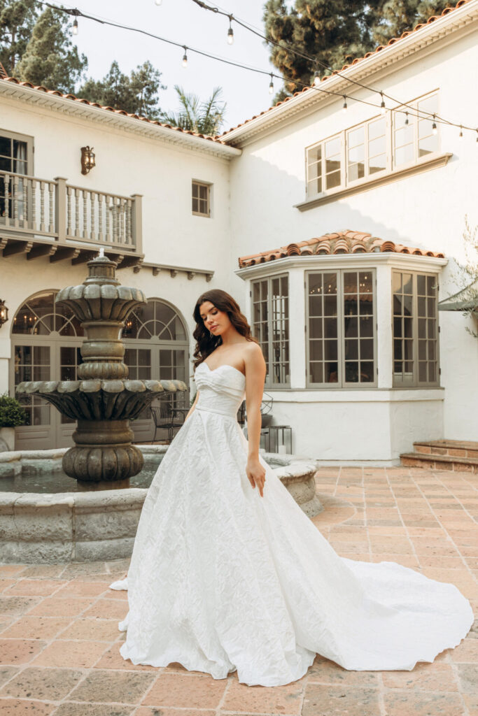 Stella York
