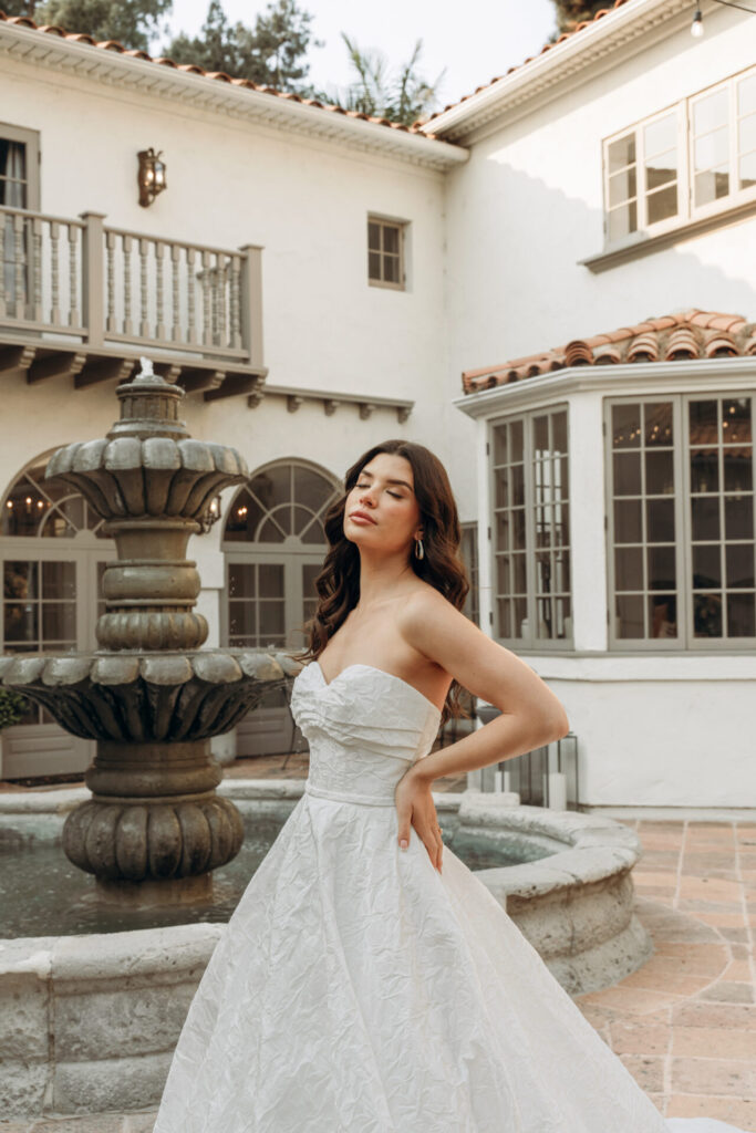 Stella York