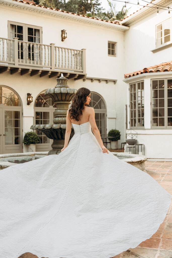 Stella York