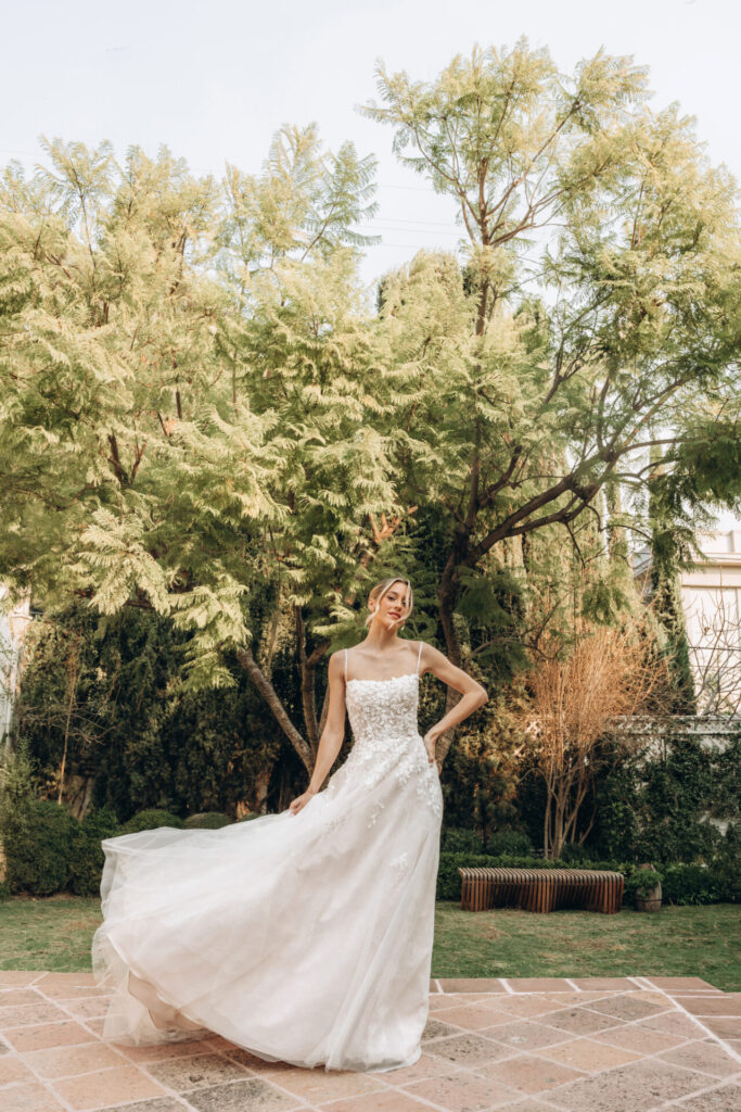 Stella York