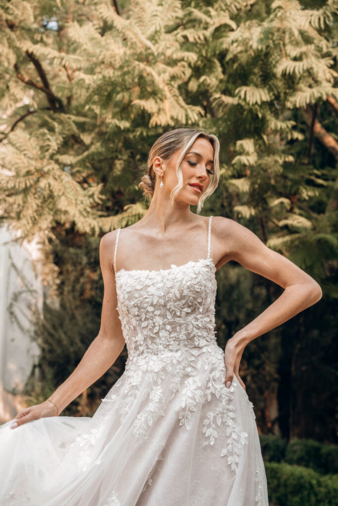 Stella York