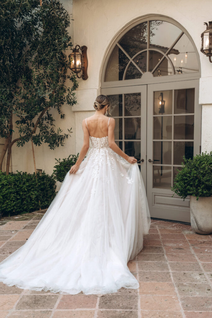 Stella York
