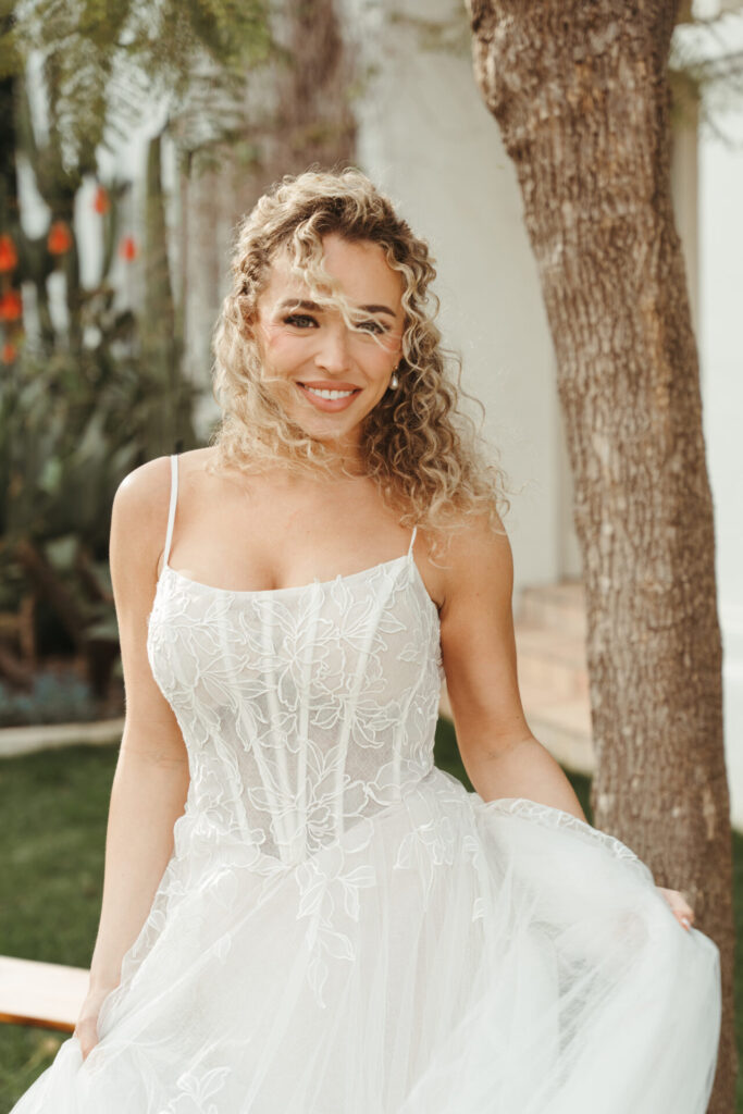 Stella York