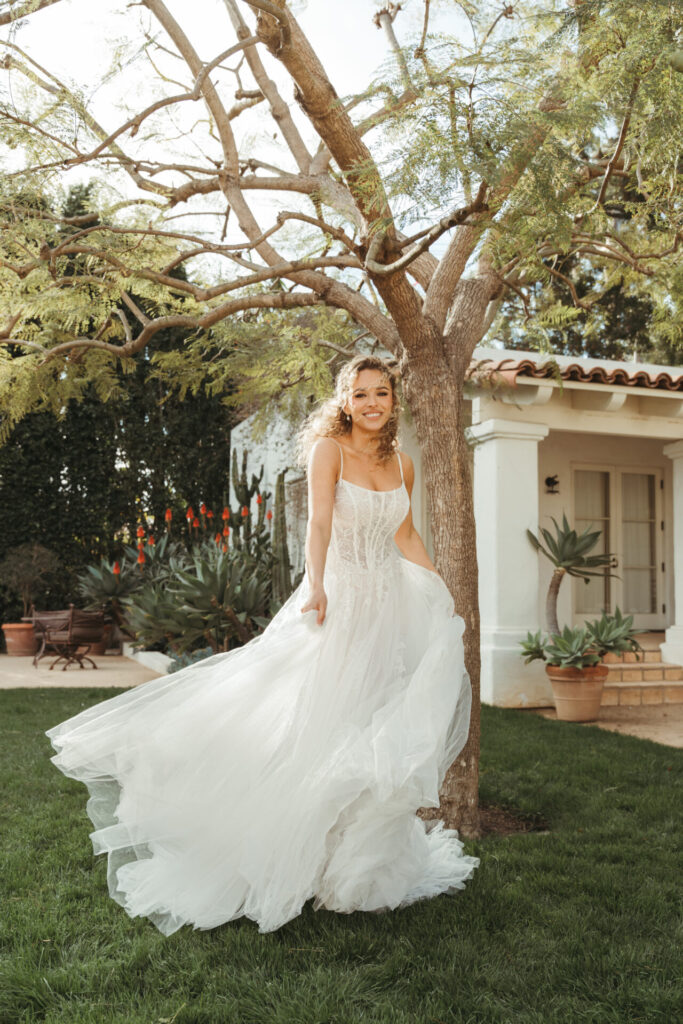 Stella York