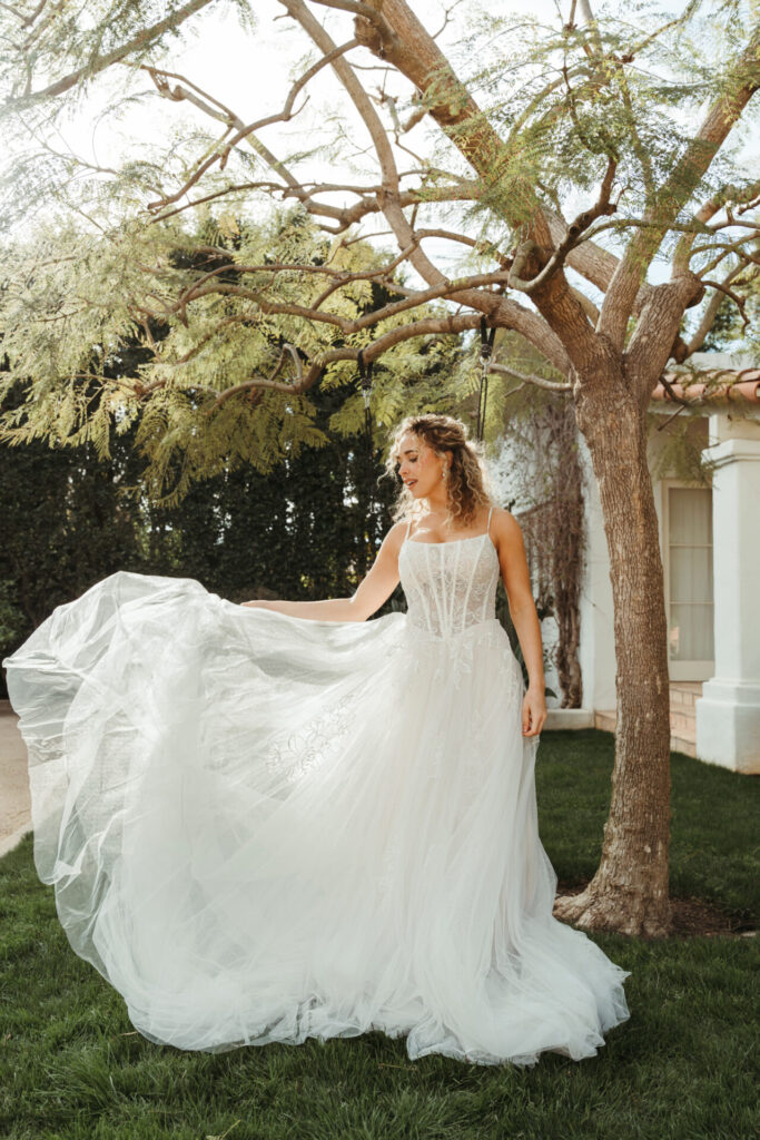 Stella York