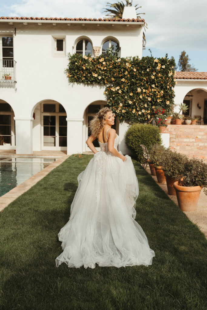 Stella York