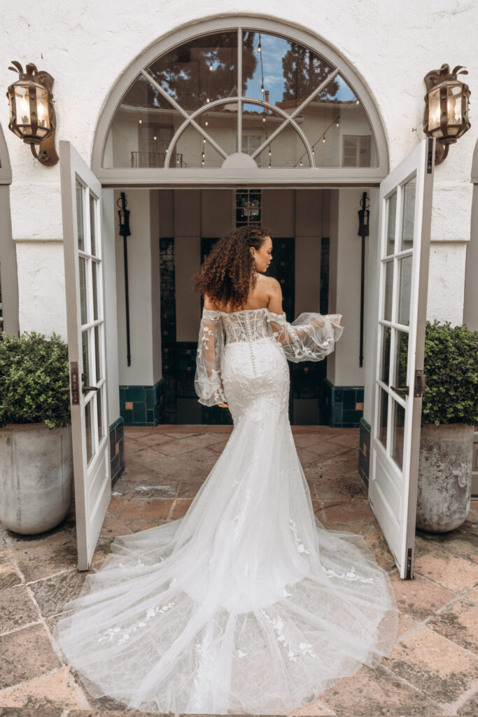 Stella York