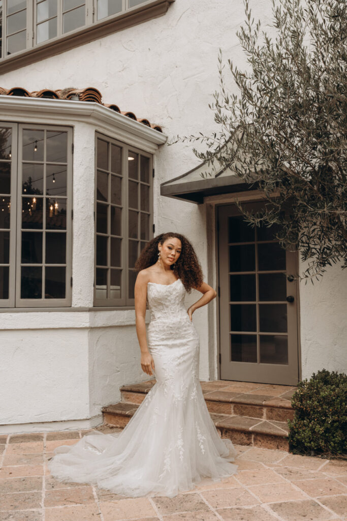 Stella York
