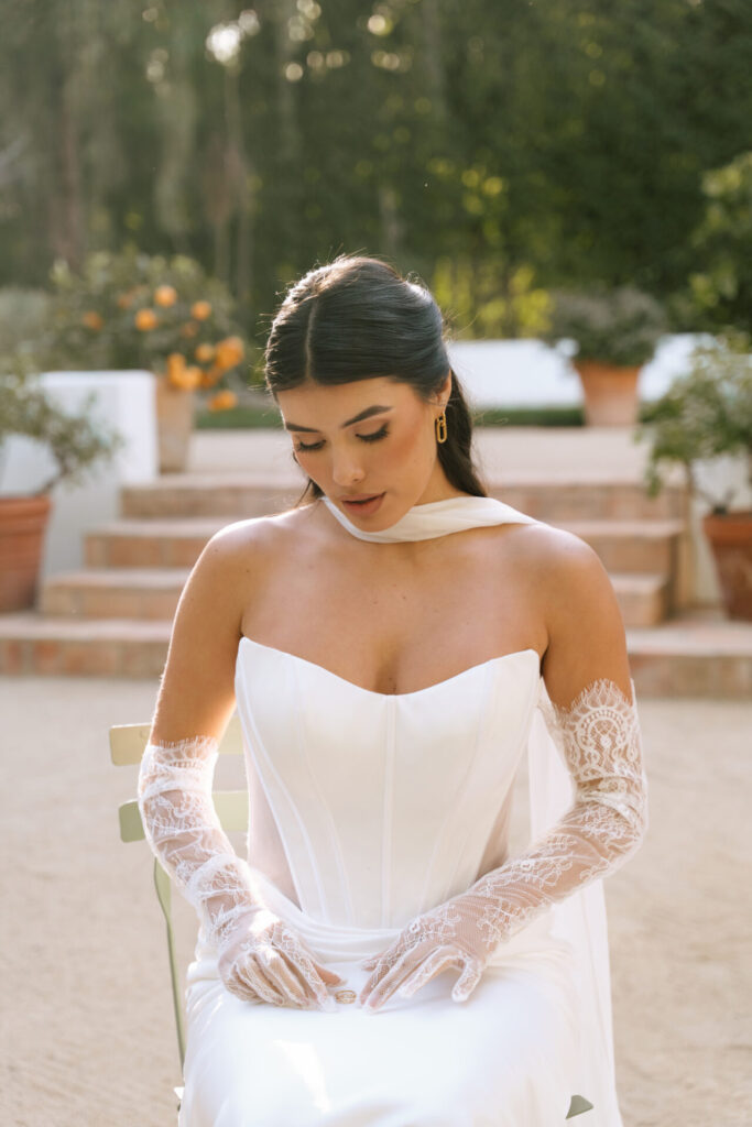 Stella York
